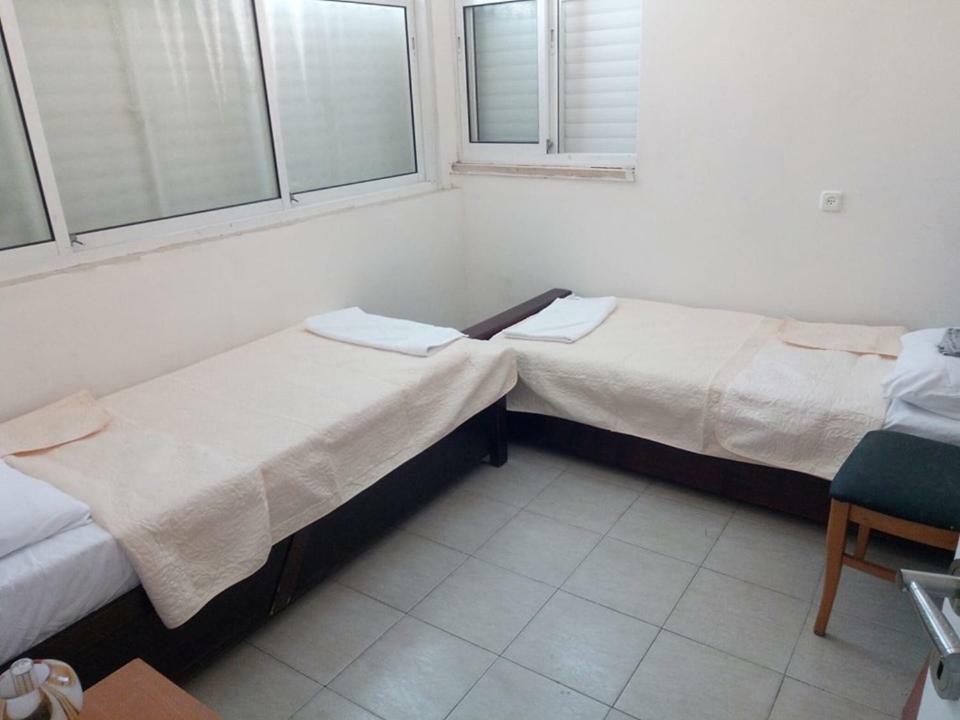 Appartamento Sheffer Ramat Gan Esterno foto