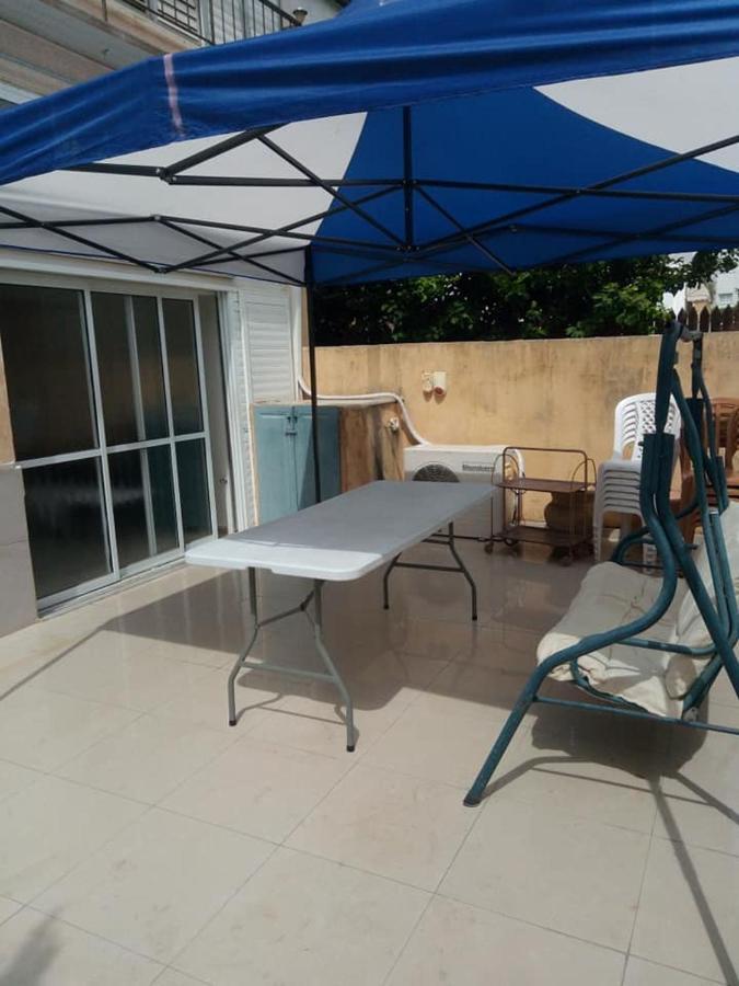 Appartamento Sheffer Ramat Gan Esterno foto