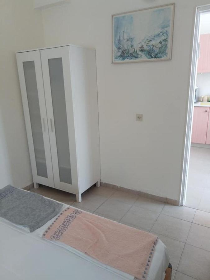 Appartamento Sheffer Ramat Gan Esterno foto
